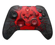 Akcesoria do konsol Microsoft Xbox Series Kontroler - edycja limitowana Gears of War